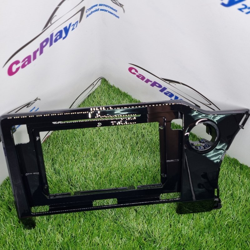 Переходная рамка магнитолы