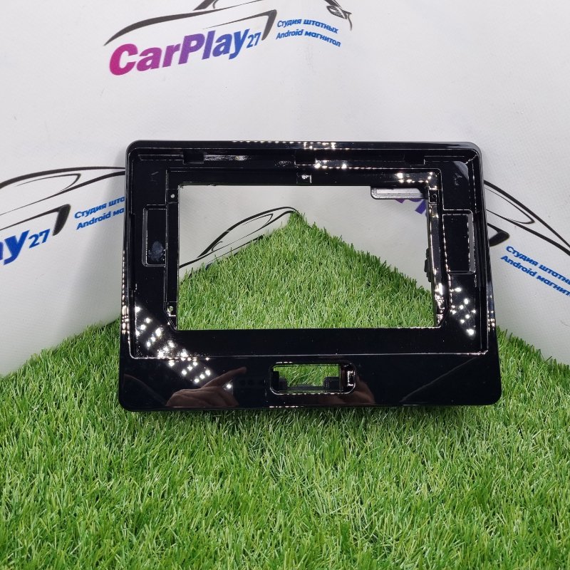 Переходная рамка магнитолы