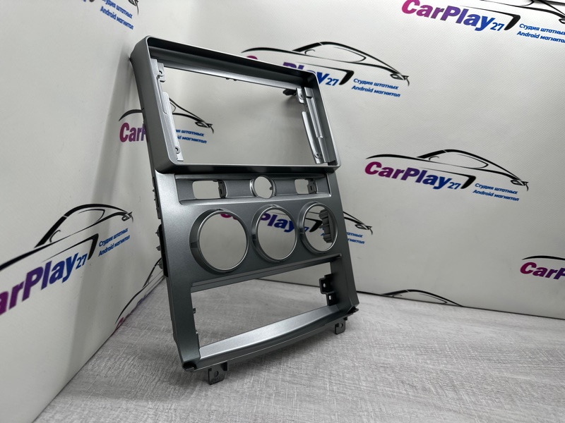 Переходная рамка магнитолы