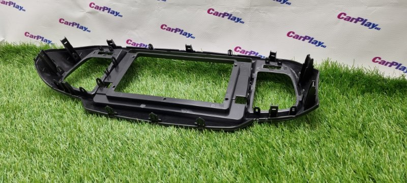 Переходная рамка магнитолы