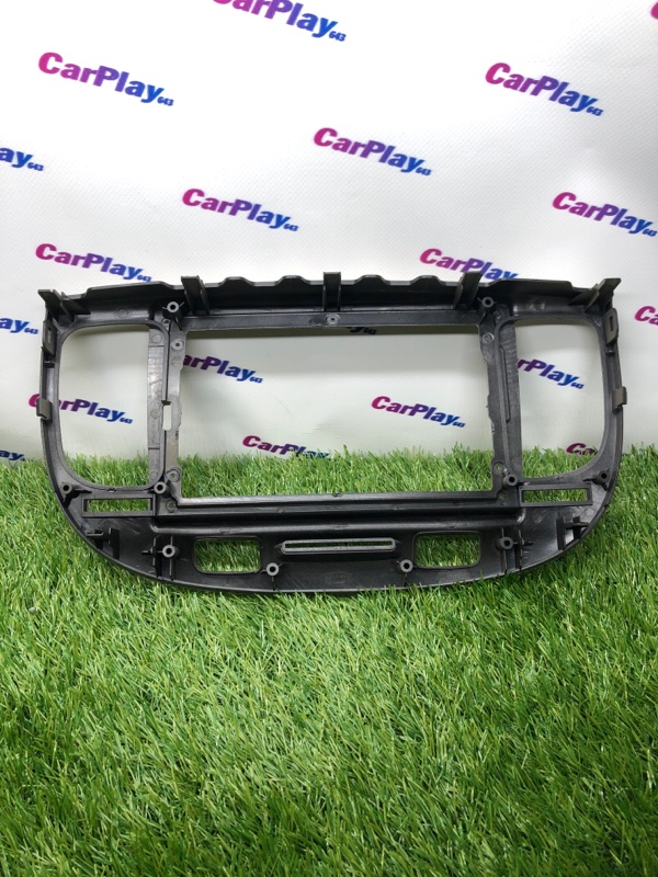 Магнитола штатная Kia Rio 2006