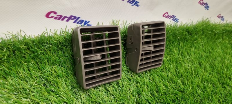 Воздуховод салона