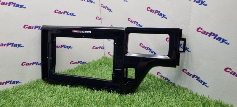 Переходная рамка магнитолы