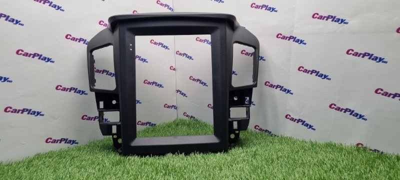 Переходная рамка магнитолы