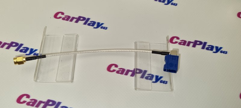 Переходник-удлинитель GPS