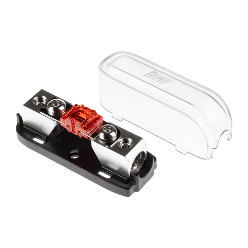 Держатель предохранителя (Колба)