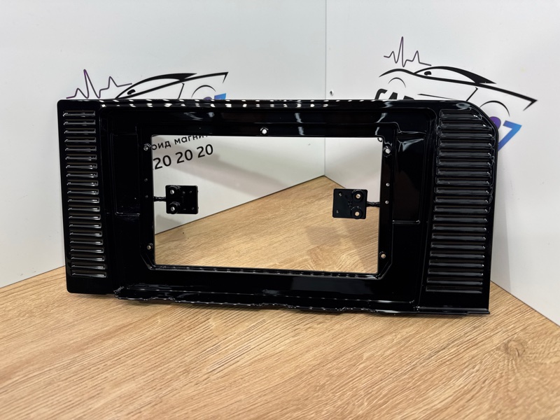 Переходная рамка магнитолы