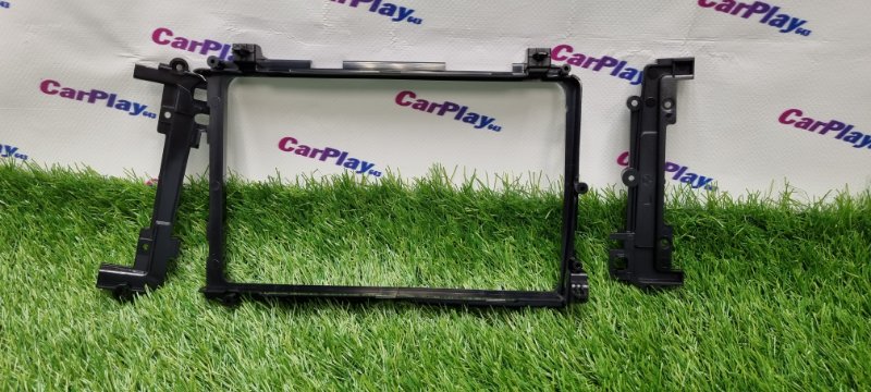 Переходная рамка магнитолы