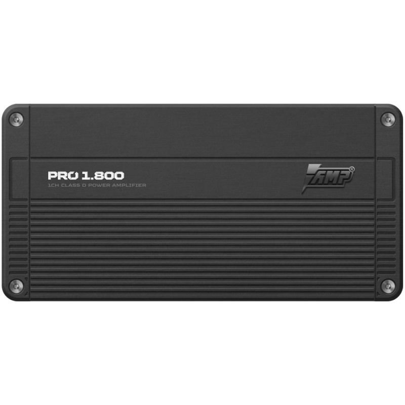 Усилитель звука