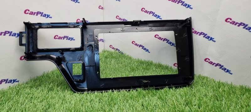 Переходная рамка магнитолы