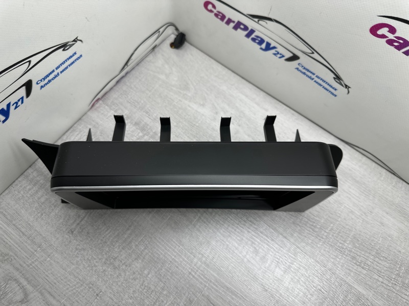 Переходная рамка магнитолы