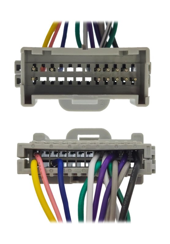 Canbus адаптер Hummer H2