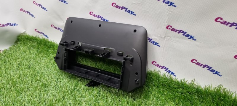 Переходная рамка магнитолы