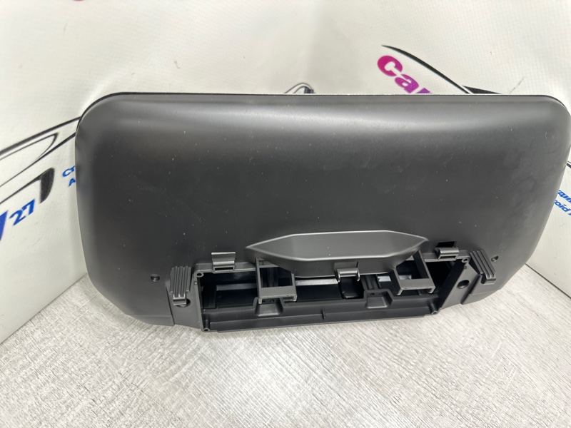 Переходная рамка магнитолы