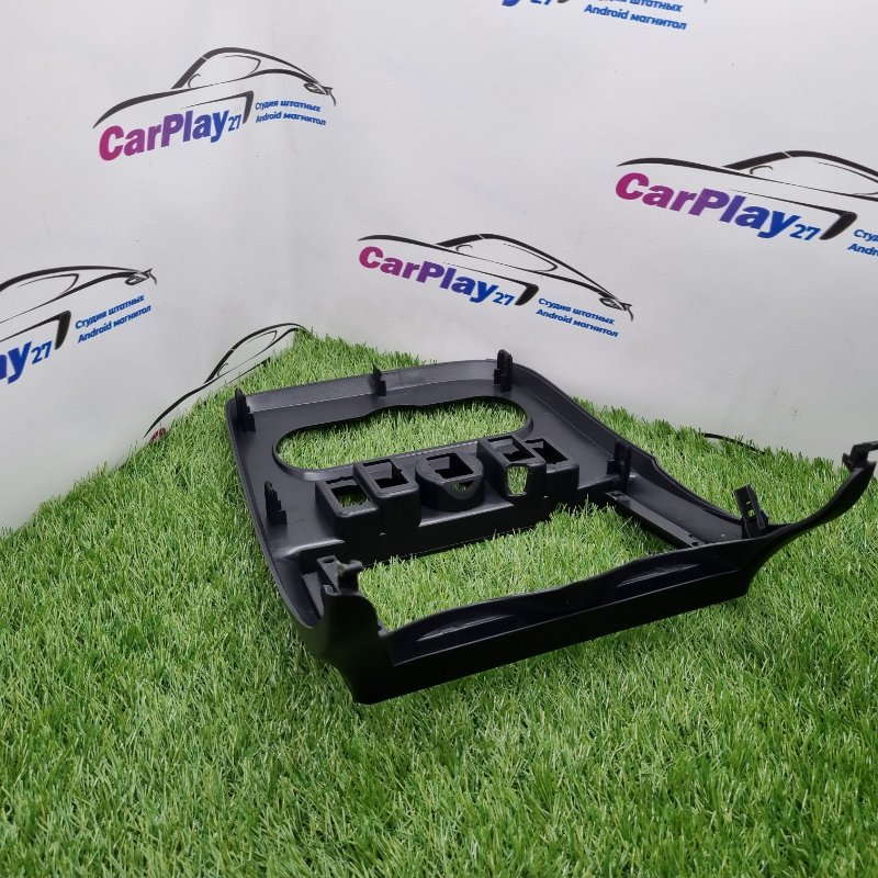 Переходная рамка магнитолы