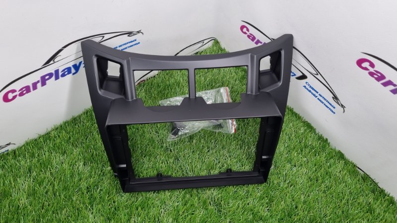 Переходная рамка магнитолы