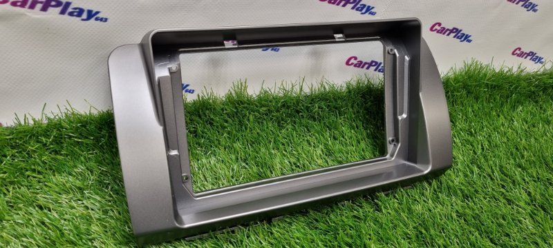 Переходная рамка магнитолы