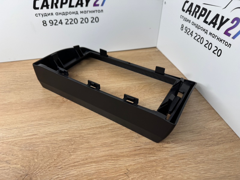 Переходная рамка магнитолы