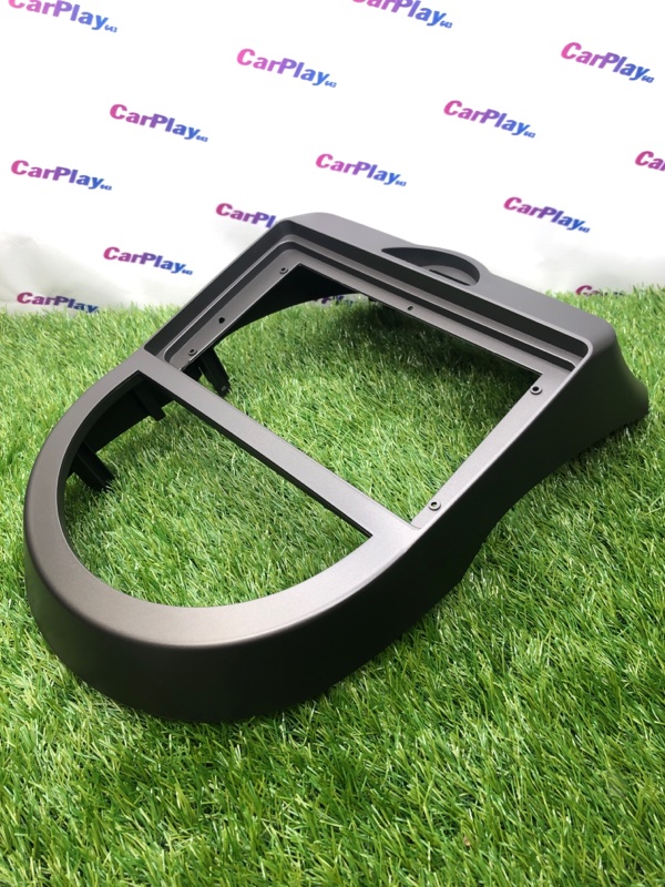 Переходная рамка магнитолы