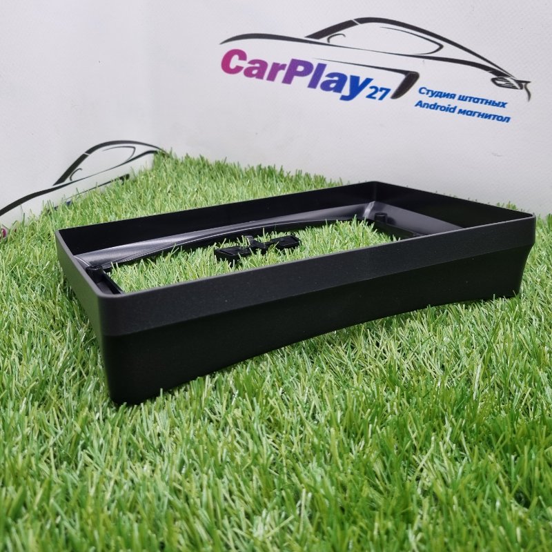 Переходная рамка магнитолы