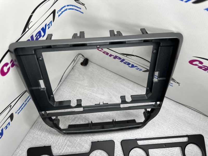 Переходная рамка магнитолы