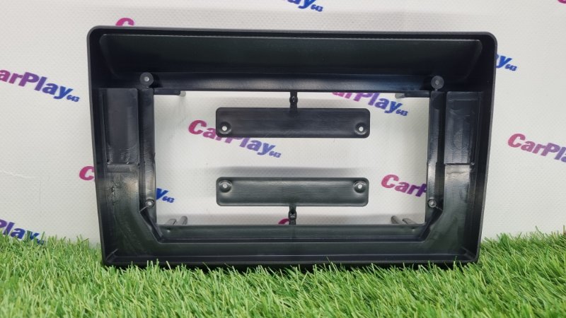 Переходная рамка магнитолы