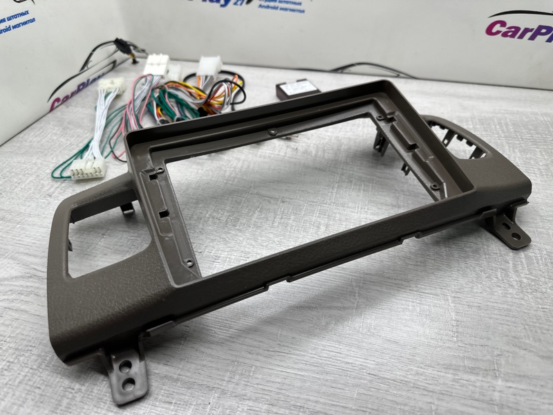 Установочный комплект (монтажный комплект)