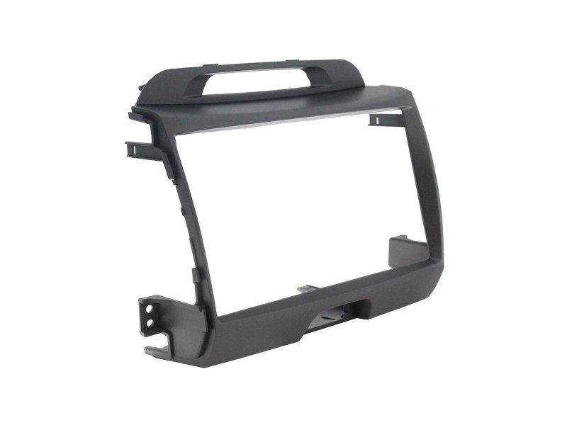 Магнитола штатная Kia Sportage 2010