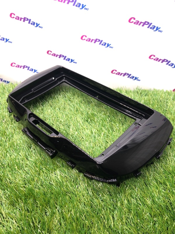 Переходная рамка магнитолы