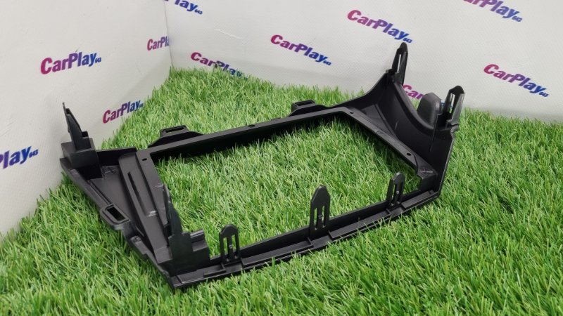 Переходная рамка магнитолы