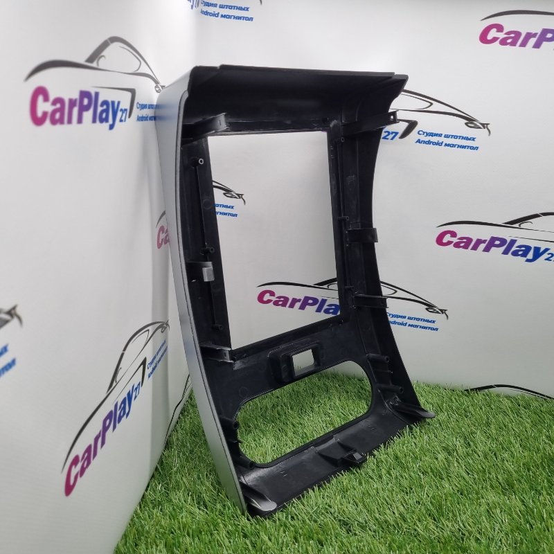 Переходная рамка магнитолы