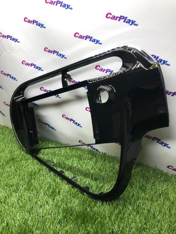 Переходная рамка магнитолы