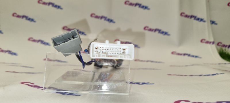 Проводка питания