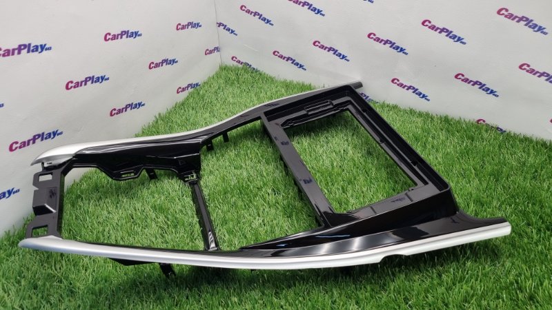 Переходная рамка магнитолы