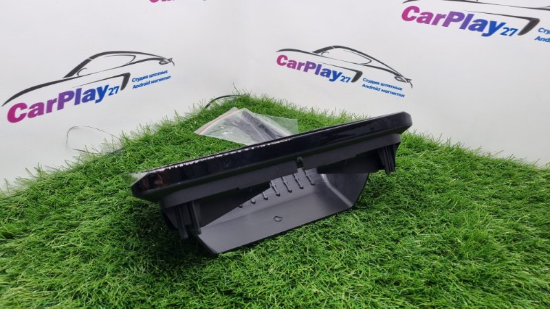 Переходная рамка магнитолы