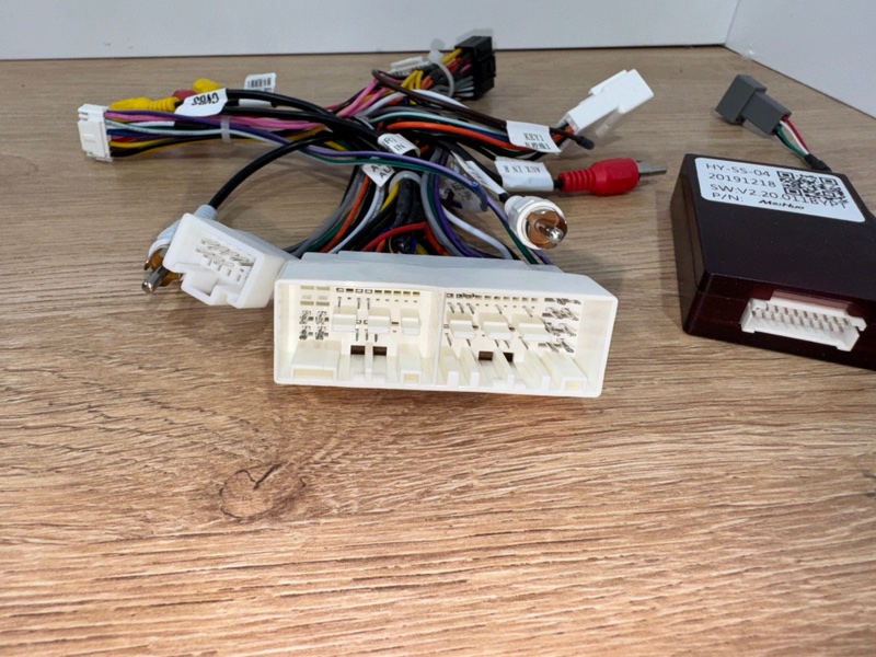 Canbus адаптер