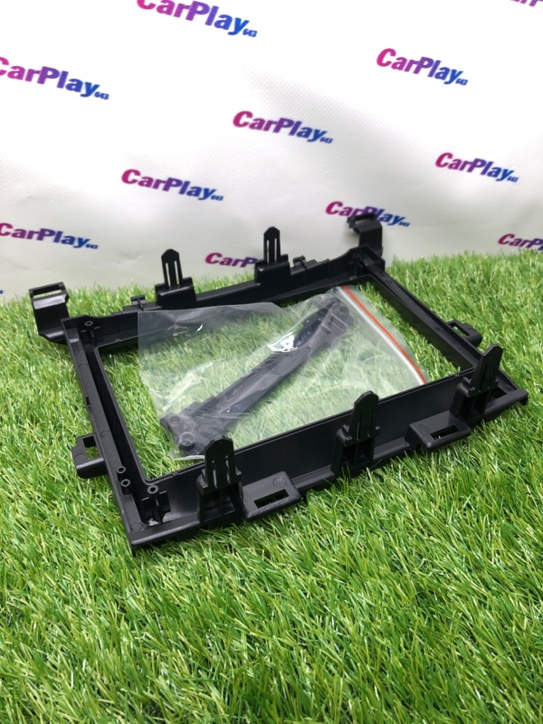 Магнитола штатная Toyota Alphard 2008