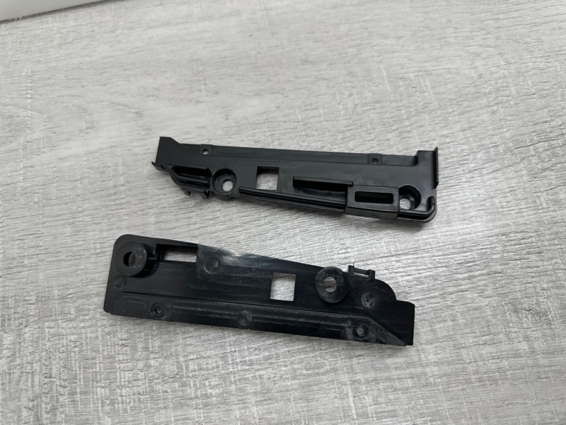 Переходная рамка магнитолы