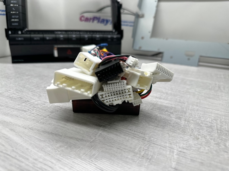 Установочный комплект (монтажный комплект)