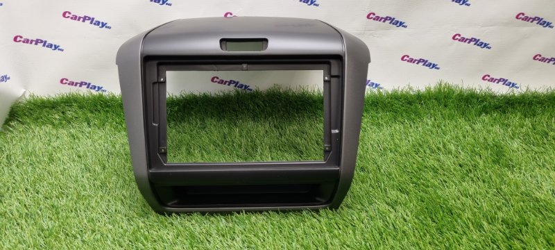 Переходная рамка магнитолы