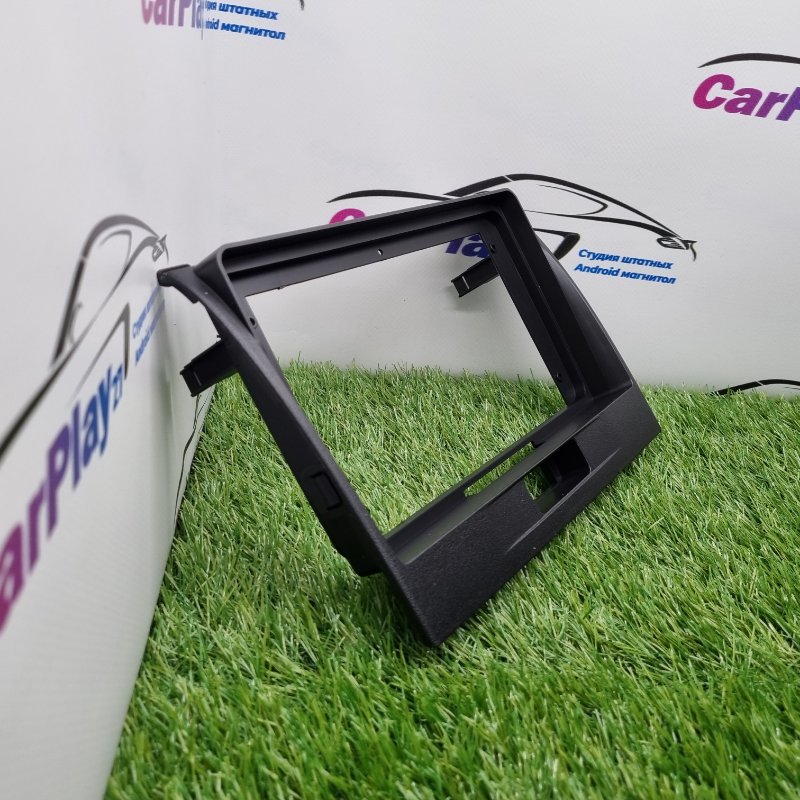 Переходная рамка магнитолы