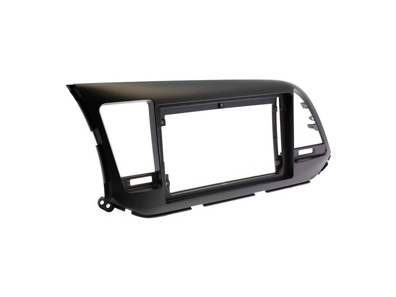 Магнитола штатная Hyundai Elantra 2015