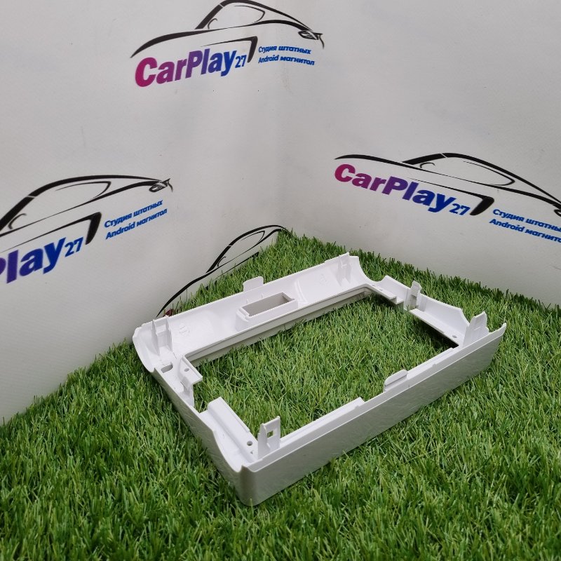 Переходная рамка магнитолы