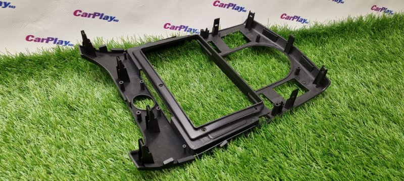 Переходная рамка магнитолы