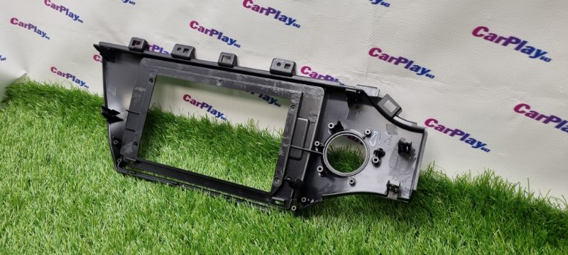 Переходная рамка магнитолы