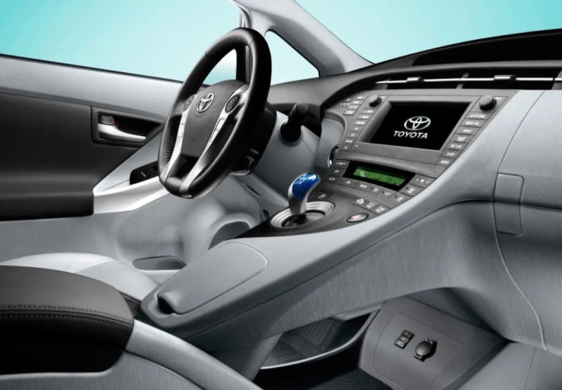 Переходная рамка магнитолы