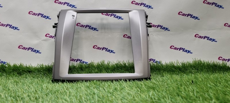 Переходная рамка магнитолы