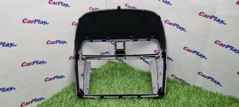 Переходная рамка магнитолы