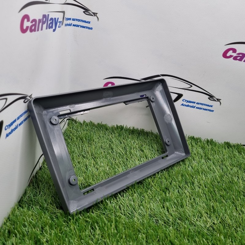 Переходная рамка магнитолы