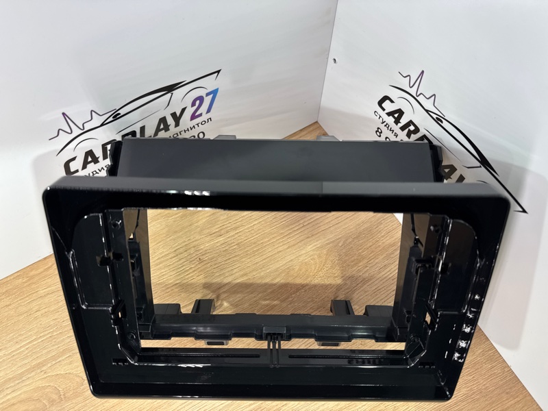 Переходная рамка магнитолы